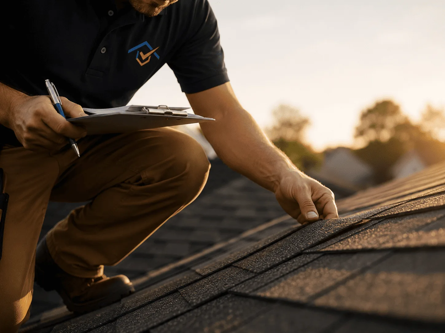 Why Choose Roof Inspection in Buffalo, IN
