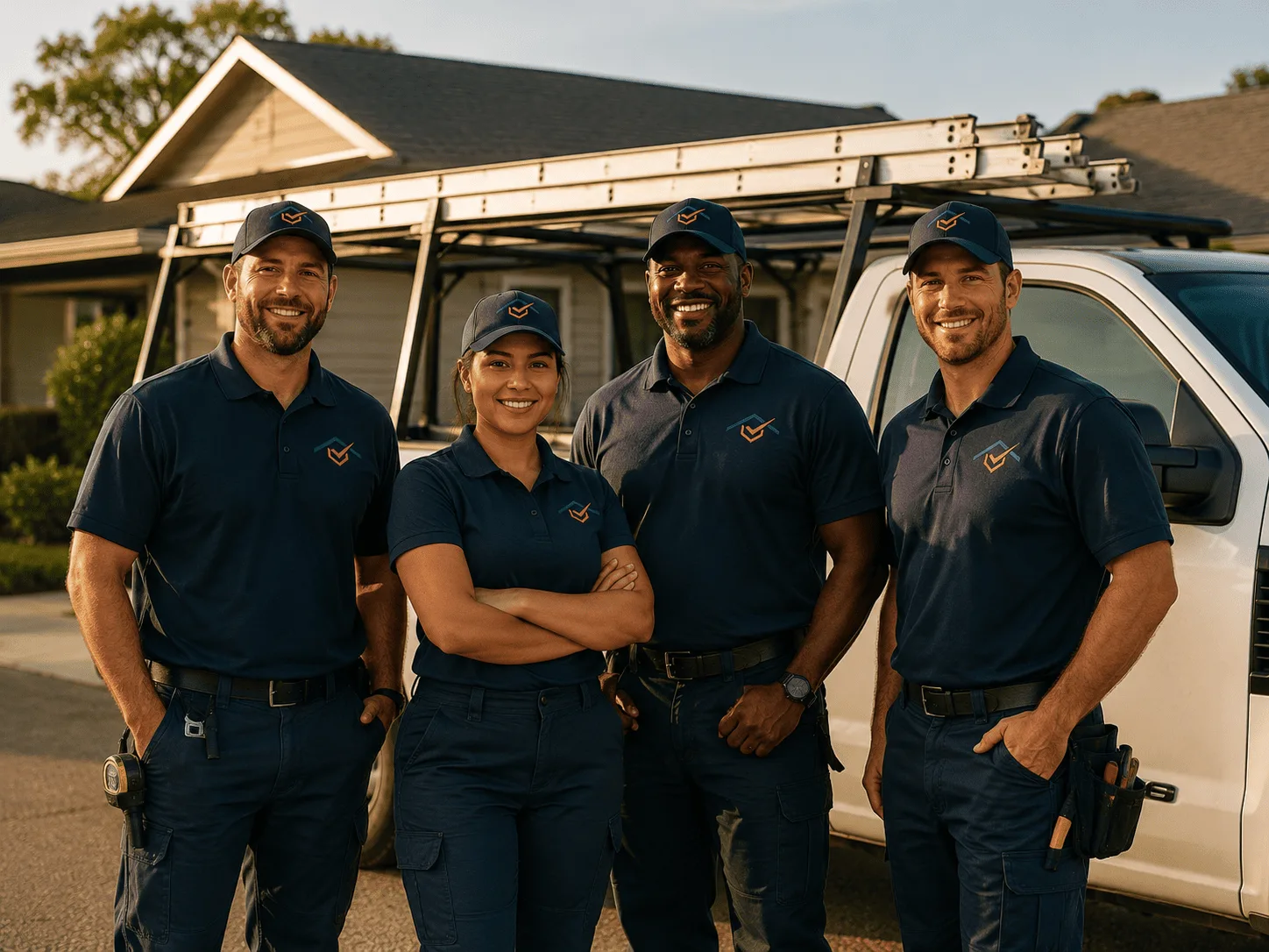 Roof Inspection company in Buffalo, IN